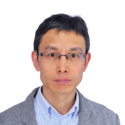 Mengsuo Cui