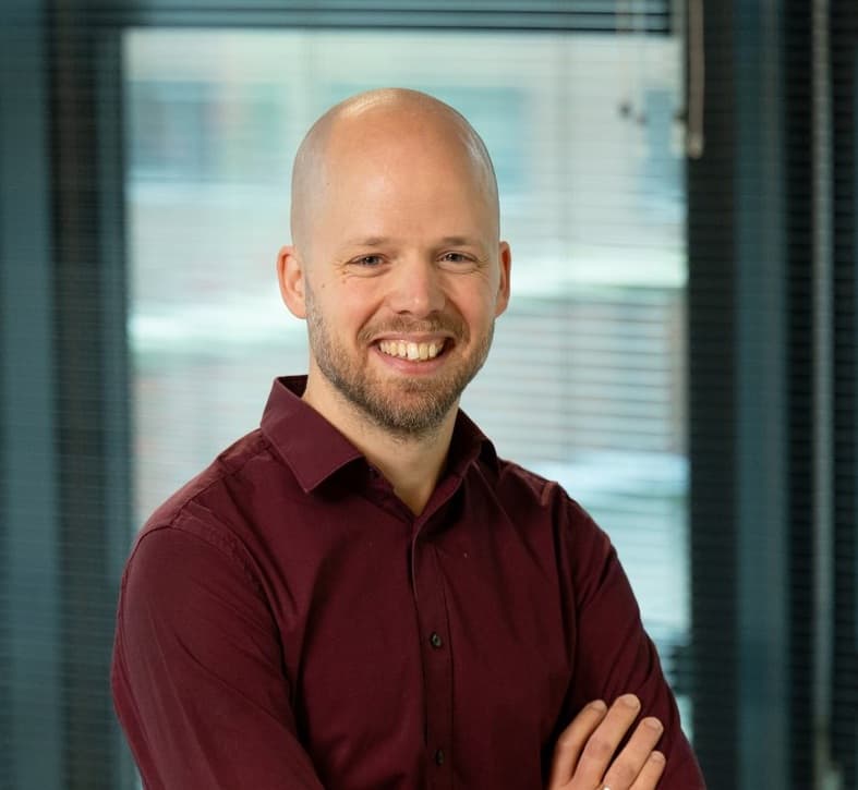 Michiel Plooij
