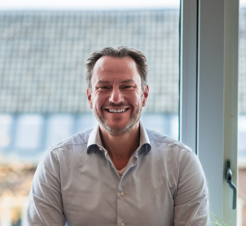 Olivier Prakken