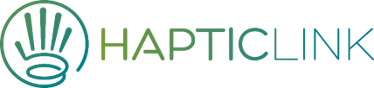 HapticLinkLogo